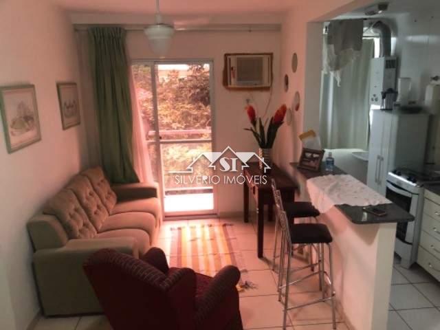 Apartamento em Taquara - Rio de Janeiro/RJ  - 2 Quartos