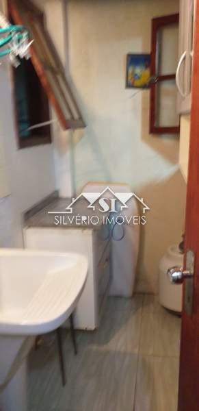 Apartamento à venda com 2 quartos, 85m² - Foto 21