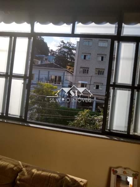 Apartamento à venda com 3 quartos, 95m² - Foto 3