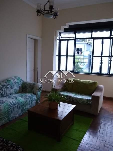 Apartamento à venda com 3 quartos, 95m² - Foto 4