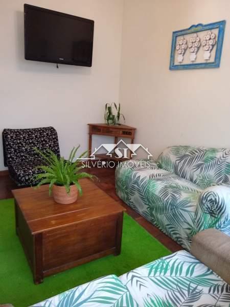 Apartamento à venda com 3 quartos, 95m² - Foto 5