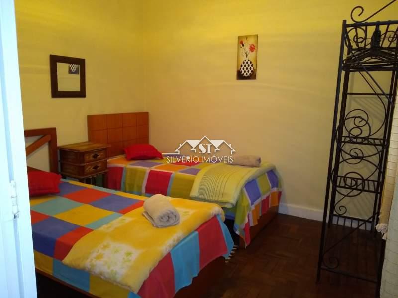 Apartamento à venda com 3 quartos, 95m² - Foto 7