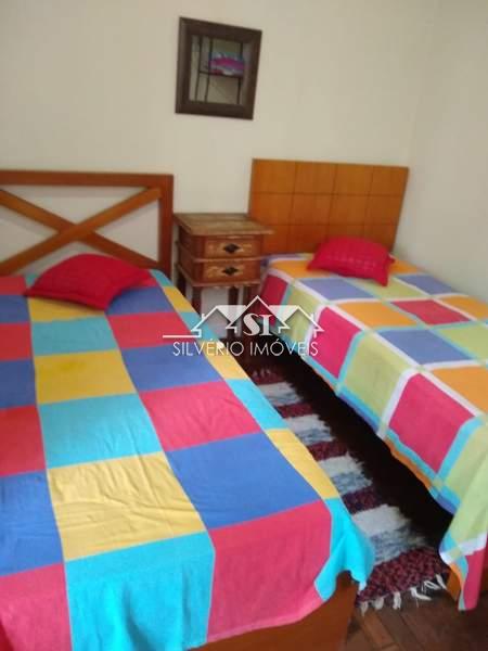 Apartamento à venda com 3 quartos, 95m² - Foto 10