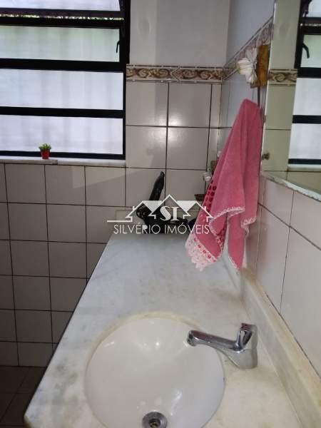 Apartamento à venda com 3 quartos, 95m² - Foto 11