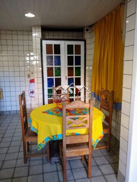 Apartamento à venda com 3 quartos, 95m² - Foto 13