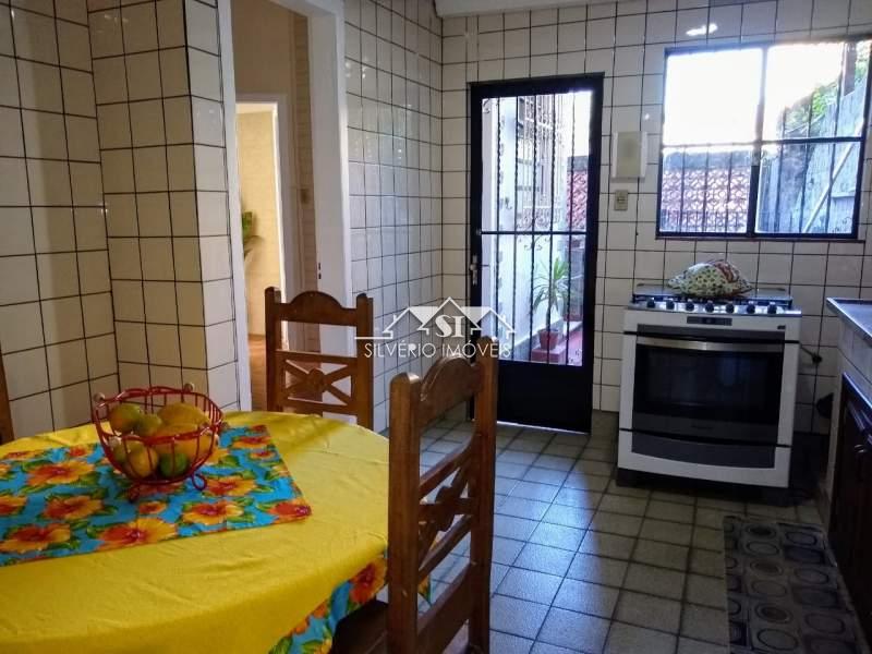 Apartamento à venda com 3 quartos, 95m² - Foto 14
