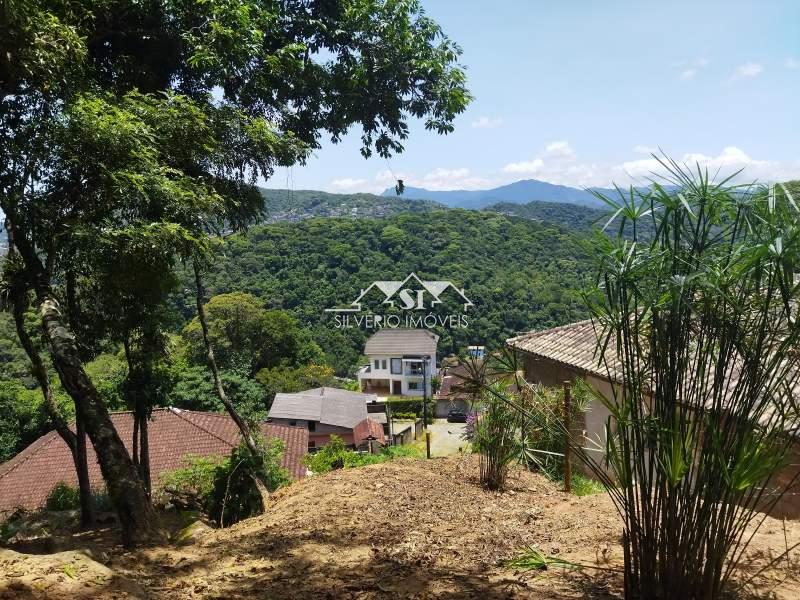 Terreno em Castelânea - Petrópolis/RJ 