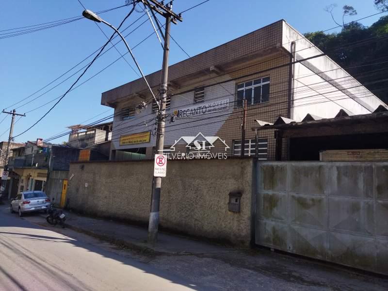 Imóvel Comercial à venda em Quitandinha, Petrópolis - RJ - Foto 21