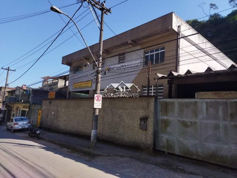 Imóvel Comercial à venda em Quitandinha, Petrópolis - RJ - Foto 2