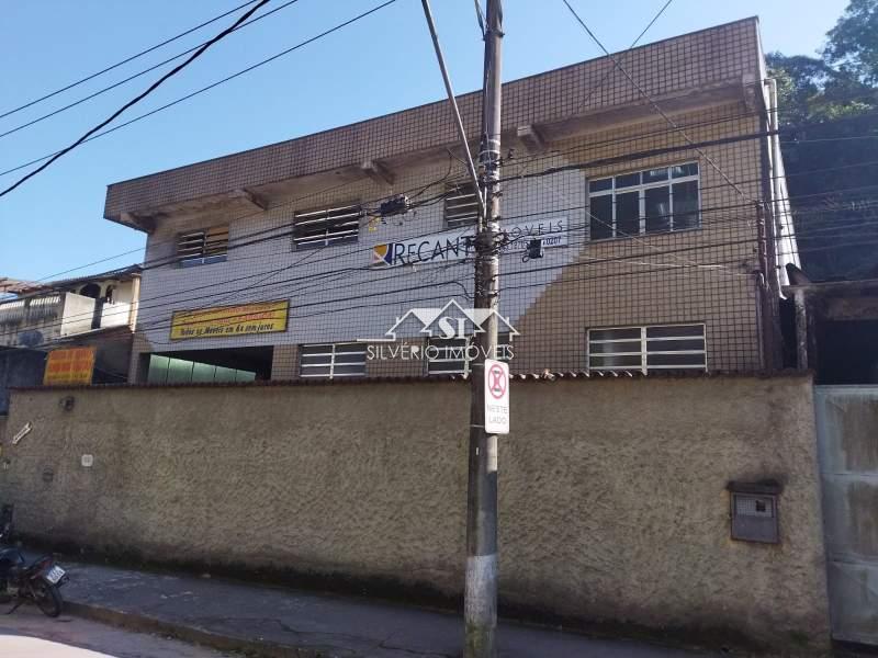 Galpão em Quitandinha - Petrópolis/RJ 