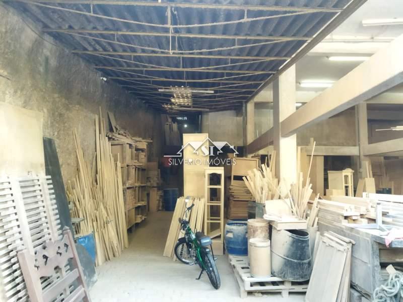 Depósito-Galpão-Armazém à venda, 800m² - Foto 22