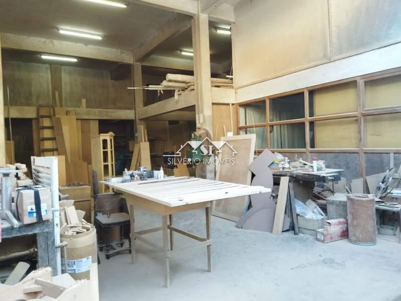 Depósito-Galpão-Armazém à venda, 800m² - Foto 25