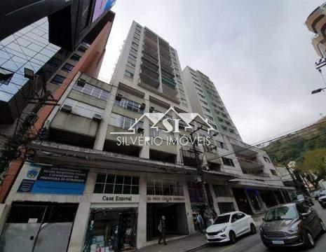 Conjunto Comercial-Sala à venda, 31m² - Foto 8