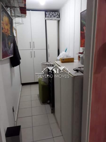 Conjunto Comercial-Sala à venda, 31m² - Foto 3