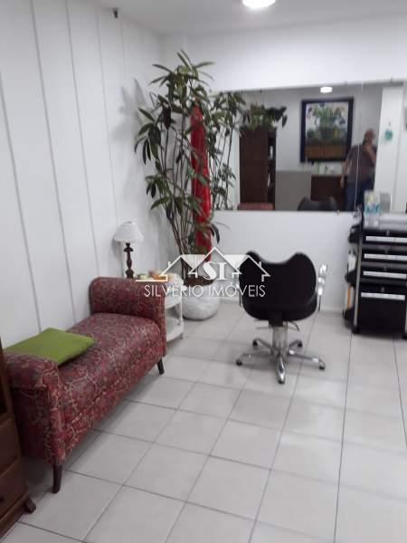 Conjunto Comercial-Sala à venda, 31m² - Foto 4
