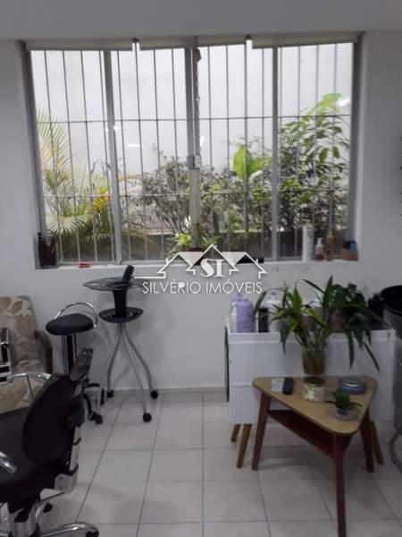 Conjunto Comercial-Sala à venda, 31m² - Foto 5