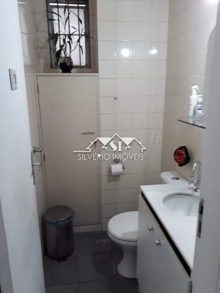 Conjunto Comercial-Sala à venda, 31m² - Foto 6