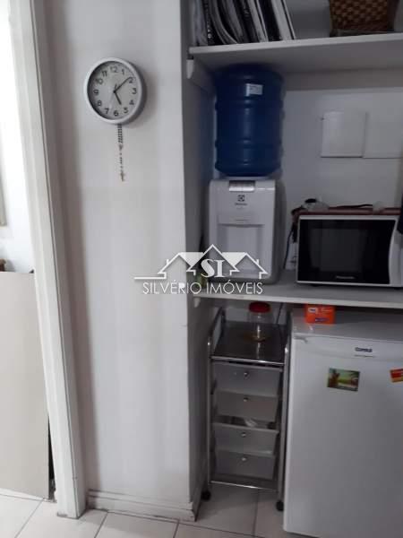 Conjunto Comercial-Sala à venda, 31m² - Foto 7