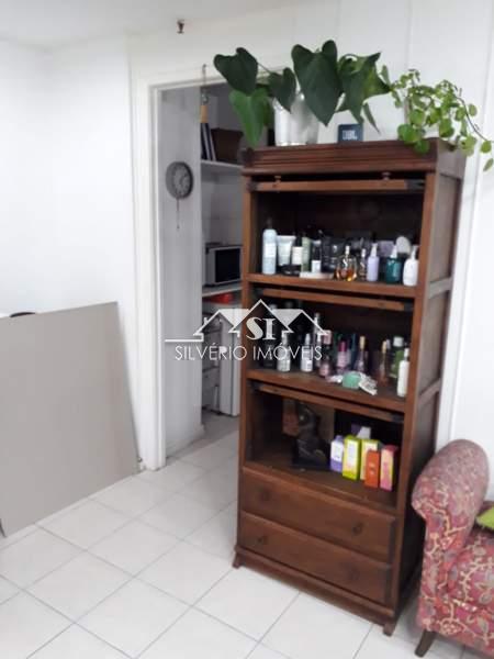 Conjunto Comercial-Sala à venda, 31m² - Foto 2