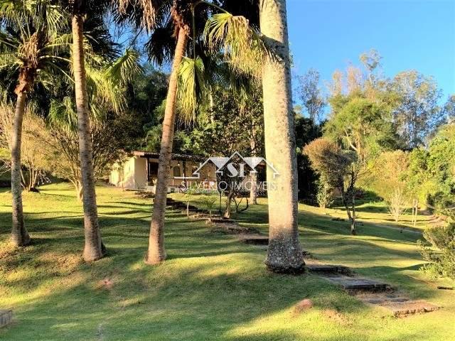 Casa em Araras - Petrópolis/RJ  - 10 Quartos