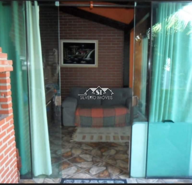 Casa à venda com 3 quartos, 302m² - Foto 43