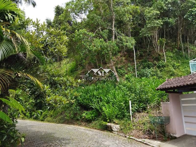 Terreno em Quitandinha - Petrópolis/RJ 