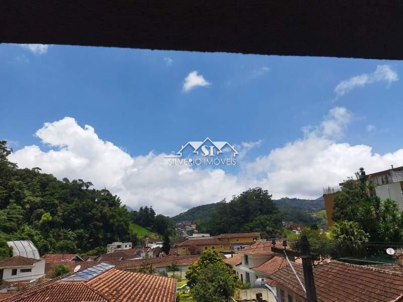 Apartamento em Valparaíso - Petrópolis/RJ  - 3 Quartos
