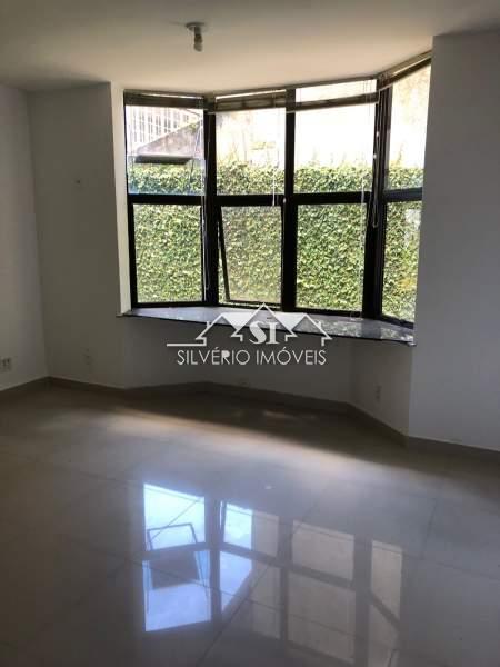 Sala  em Centro - Petrópolis/RJ 