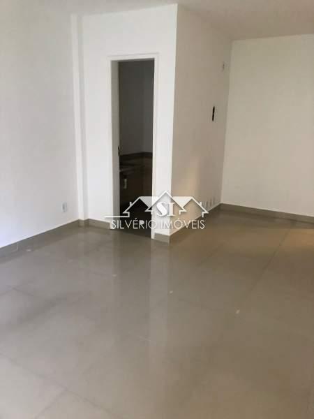 Conjunto Comercial-Sala à venda, 35m² - Foto 2
