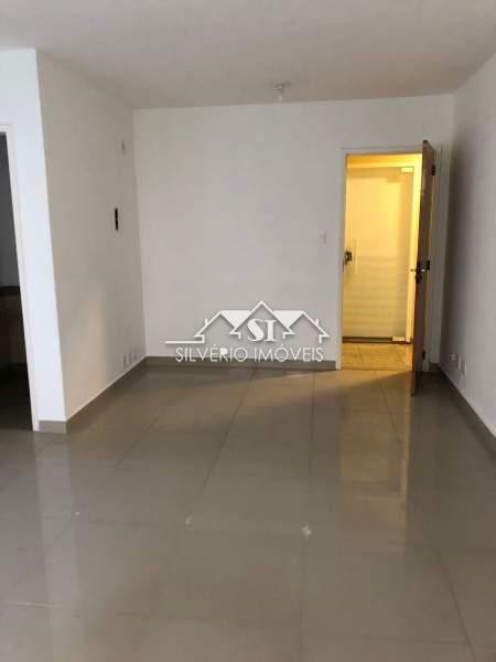 Conjunto Comercial-Sala à venda, 35m² - Foto 3