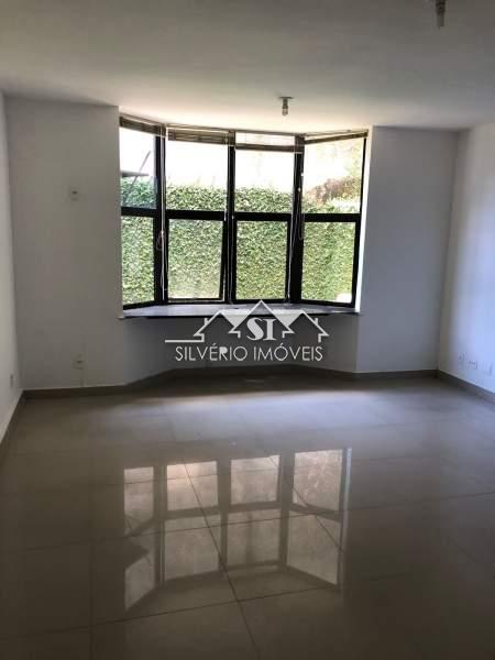 Conjunto Comercial-Sala à venda, 35m² - Foto 4