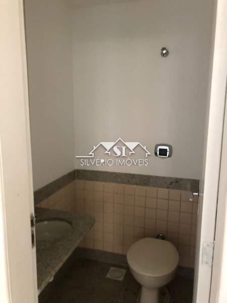 Conjunto Comercial-Sala à venda, 35m² - Foto 5