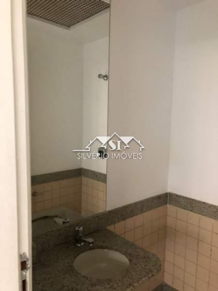 Conjunto Comercial-Sala à venda, 35m² - Foto 7