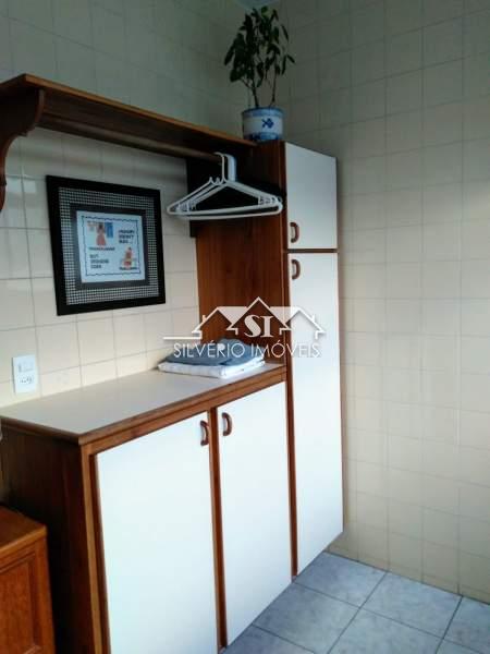 Apartamento à venda com 3 quartos, 70m² - Foto 12