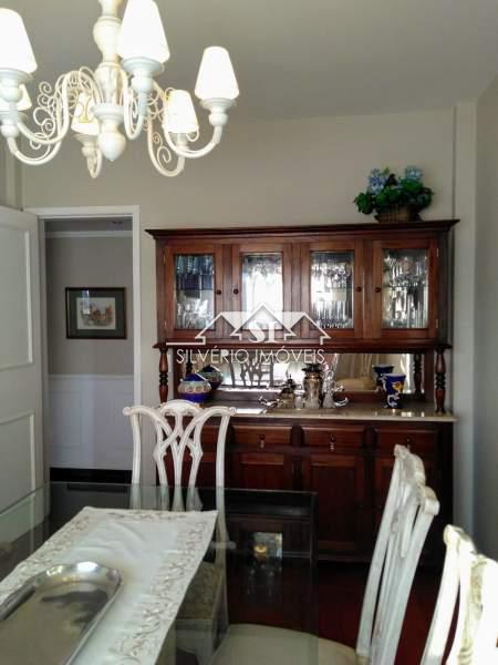 Apartamento à venda com 3 quartos, 70m² - Foto 3
