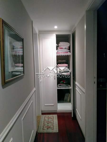 Apartamento à venda com 3 quartos, 70m² - Foto 14