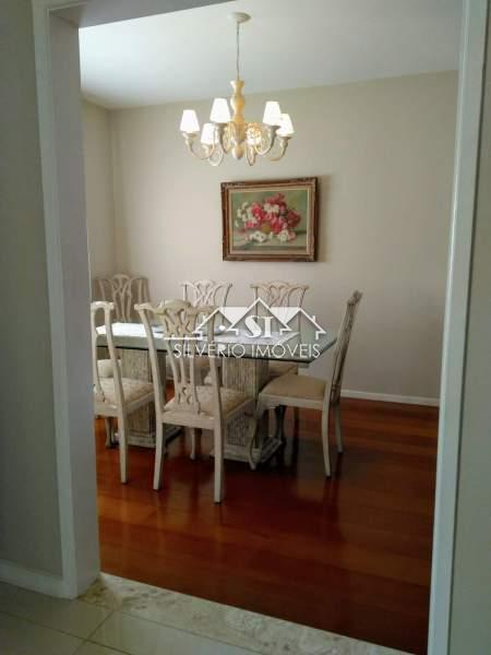 Apartamento à venda com 3 quartos, 70m² - Foto 5