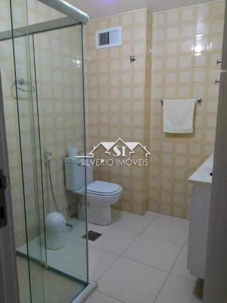 Apartamento à venda com 3 quartos, 70m² - Foto 11