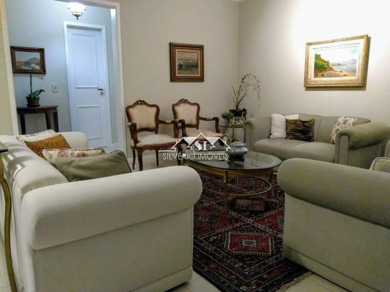 Apartamento à venda com 3 quartos, 70m² - Foto 7