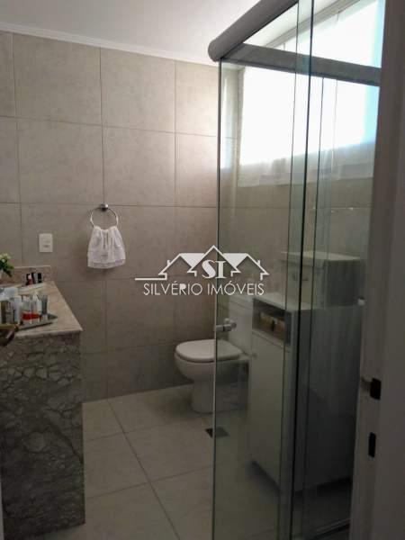 Apartamento à venda com 3 quartos, 70m² - Foto 9