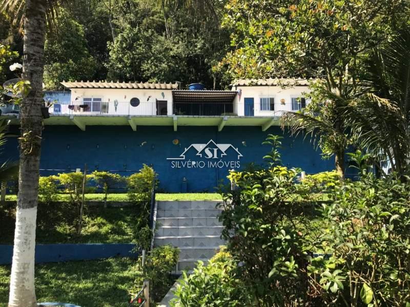 Sítio à venda com 7 quartos, 180m² - Foto 2