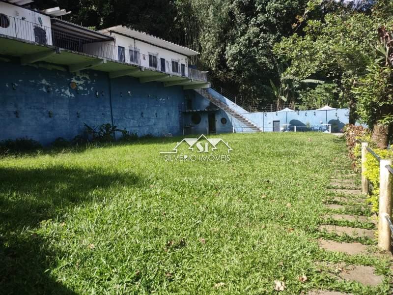 Sítio à venda com 7 quartos, 180m² - Foto 5