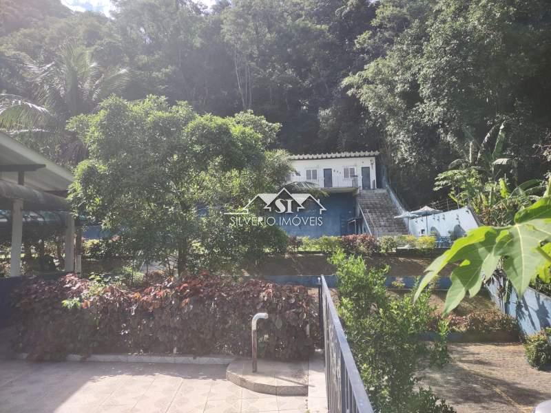Sítio à venda com 7 quartos, 180m² - Foto 6