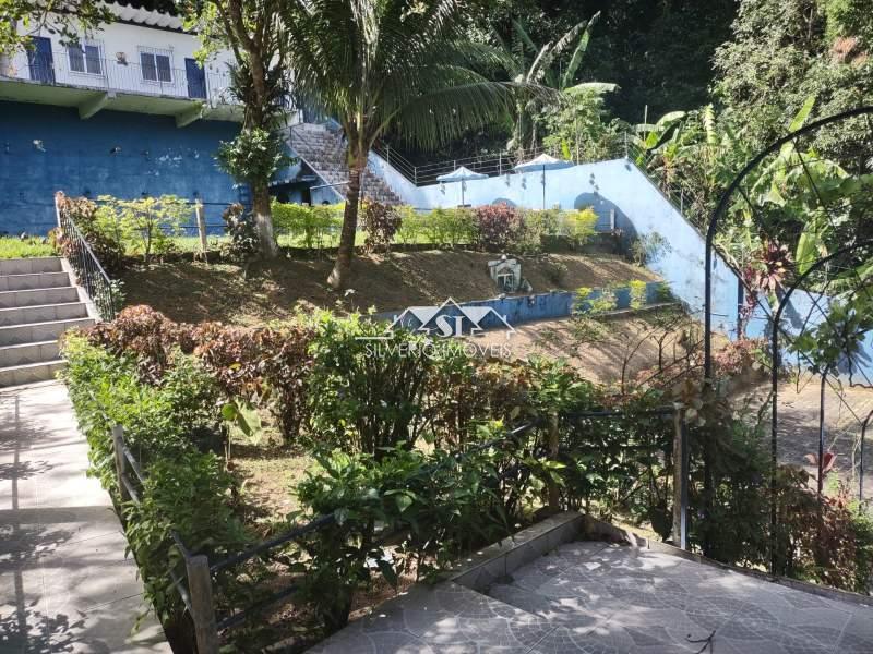 Sítio à venda com 7 quartos, 180m² - Foto 7