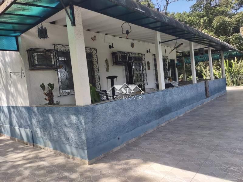 Sítio à venda com 7 quartos, 180m² - Foto 8