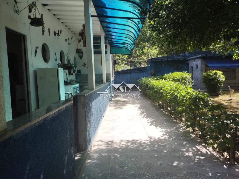 Sítio à venda com 7 quartos, 180m² - Foto 10