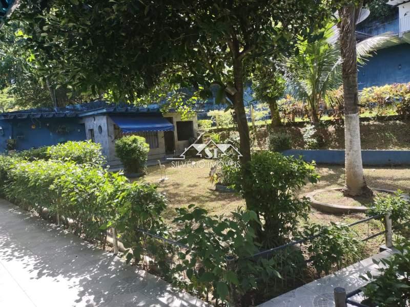Sítio à venda com 7 quartos, 180m² - Foto 12