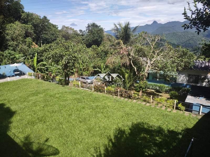 Sítio à venda com 7 quartos, 180m² - Foto 15