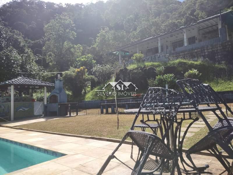 Sítio à venda com 7 quartos, 180m² - Foto 17
