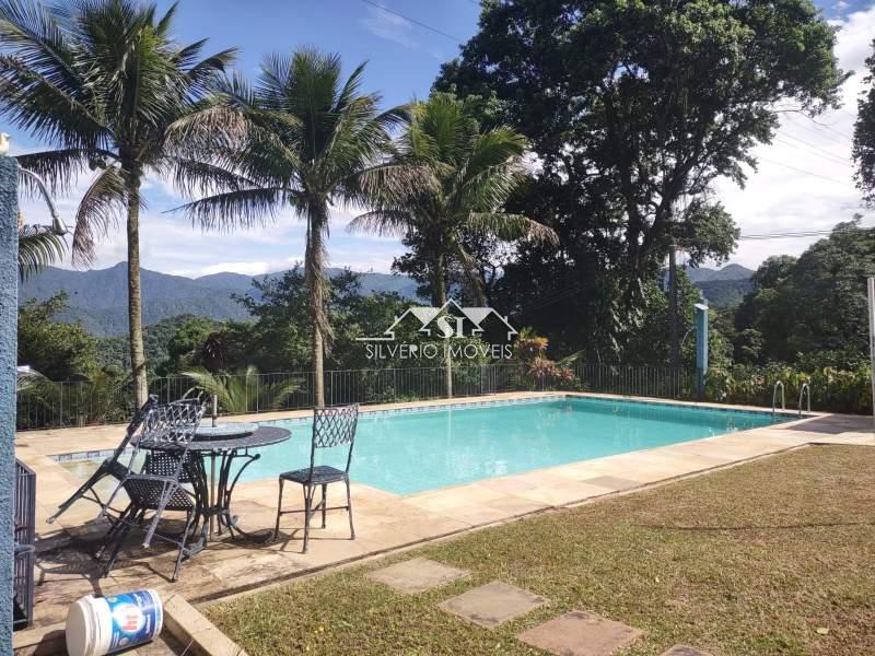 Sítio à venda com 7 quartos, 180m² - Foto 18
